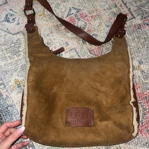 UGG hobo Bag